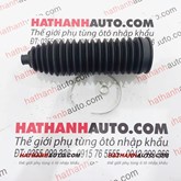 Cao su chụp bụi thước lái xe Range Rover Sport - LR033528